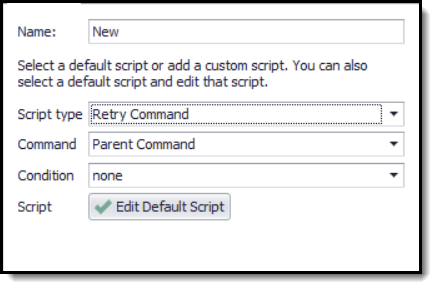 defaultRetryCommandScript