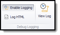 loggingDebug