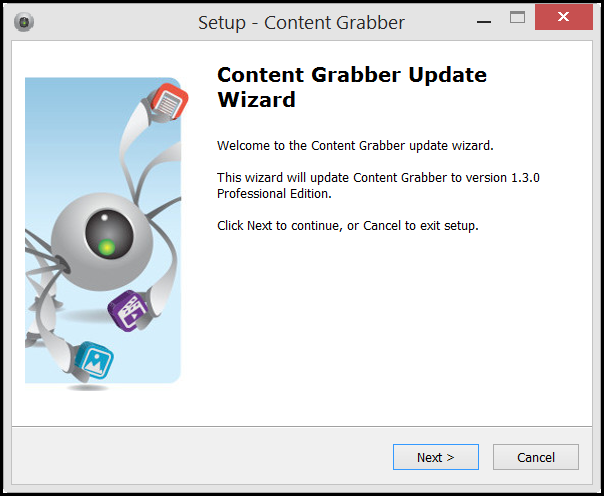 content grabber download