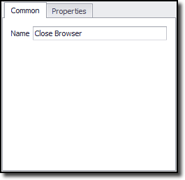 closeBrowserCommand