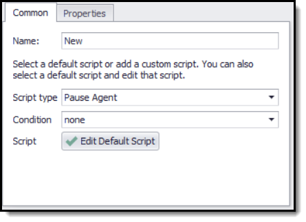 defaultPauseAgentScript