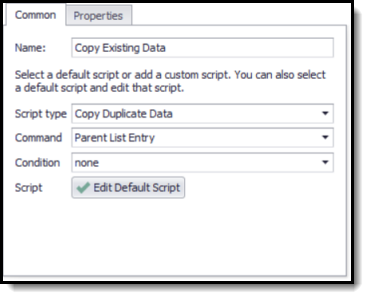 reuseDataScriptConfig