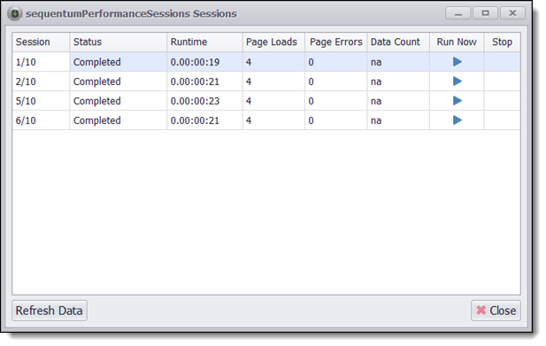 sessionOverview